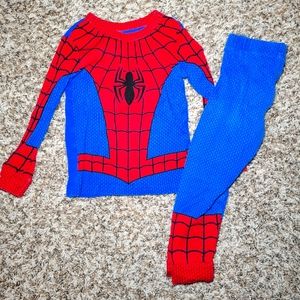 Toddler pajamas